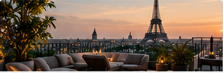 Conciergerie lifestyle et expériences à Paris
